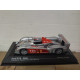 AUDI R10 2006 WIN 24 H LE MANS BIELA-PIRRO-WERNER 1:43 ALTAYA IXO