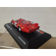 ALFA ROMEO TT 33/2 1968 24 H LE MANS GIUNTI-GALLI 1:43 ALTAYA IXO