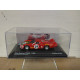 ALFA ROMEO TT 33/2 1968 24 H LE MANS GIUNTI-GALLI 1:43 ALTAYA IXO