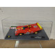 FERRARI 312 P 1972 6 H WATKINS GLEN ICKX 1:43 FERRARI RACING IXO