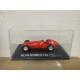 ALFA ROMEO 158 n2 FORMULA F1 WIN 1950 NINO FARINA 1:43 ALTAYA IXO