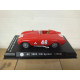 ALFA ROMEO 6C 3000 SPIDER 1953 GP MERANO FANGIO 1:43 HACHETTE HARD BOX