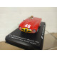 ALFA ROMEO 6C 3000 SPIDER 1953 GP MERANO FANGIO 1:43 HACHETTE HARD BOX