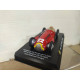 ALFA ROMEO 159 1951 GP ESPAGNA FANGIO FORMULA F1 1:43 HACHETTE HARD BOX