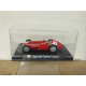 ALFA ROMEO 159 1951 GP ESPAGNA FANGIO FORMULA F1 1:43 HACHETTE HARD BOX