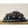 ALFA ROMEO 1900 TI 1954 MILLE MIGLIA 1:43 HACHETTE HARD BOX