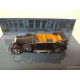 MAYBACH ZEPPELIN DSS8 BLACK 1:43 MINICHAMPS