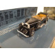 MAYBACH ZEPPELIN DSS8 BLACK 1:43 MINICHAMPS
