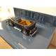 MAYBACH ZEPPELIN DSS8 BLACK 1:43 MINICHAMPS