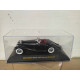 MERCEDES-BENZ W29 540K 1938 SPEZIAL-ROADSTER 1:43 IXO MUS001