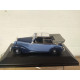 MERCEDES-BENZ W153 230D 1939 BLUE 1:43 ALTAYA IXO BOX NO ORIGINAL