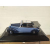 MERCEDES-BENZ W153 230D 1939 BLUE 1:43 ALTAYA IXO BOX NO ORIGINAL