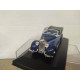 MERCEDES-BENZ W153 230D 1939 BLUE 1:43 ALTAYA IXO BOX NO ORIGINAL