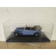 MERCEDES-BENZ W153 230D 1939 BLUE 1:43 ALTAYA IXO BOX NO ORIGINAL