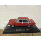 MERCEDES-BENZ W108 300 SEL 6.3 1968 DARK RED 1:43 ALTAYA IXO NO FOTO