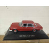 MERCEDES-BENZ W108 300 SEL 6.3 1968 DARK RED 1:43 ALTAYA IXO NO FOTO