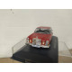 MERCEDES-BENZ W108 300 SEL 6.3 1968 DARK RED 1:43 ALTAYA IXO NO FOTO