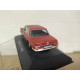 MERCEDES-BENZ W108 300 SEL 6.3 1968 DARK RED 1:43 ALTAYA IXO NO FOTO