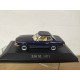 MERCEDES-BENZ R107 350 SL 1971 DARK BLUE 1:43 ALTAYA IXO