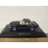 MERCEDES-BENZ R107 350 SL 1971 DARK BLUE 1:43 ALTAYA IXO