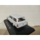 MERCEDES-BENZ W111 230S 1967 UNIVERSAL BREAK GREY 1:43 ALTAYA IXO NO FOTO