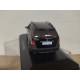 MERCEDES-BENZ W164 ML 500 2005 BLACK 1:43 ALTAYA IXO NO FOTO