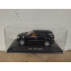 MERCEDES-BENZ W164 ML 500 2005 BLACK 1:43 ALTAYA IXO NO FOTO