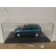 CHEVROLET ZAFIRA 2001 (OPEL ZAFIRA A) CHV 47 BRAZIL 1:43 SALVAT IXO DEFECT TECHO