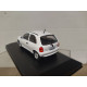 CHEVROLET CORSA B 1994 GSi 1.6 WHITE (OPEL CORSA B) CHV 68 BRAZIL 1:43 SALVAT IXO