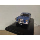 MERCEDES-BENZ W115 220 BLUE 1:43 DeAGOSTINI IXO BOX NO ORIGINAL