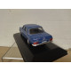 MERCEDES-BENZ W115 220 BLUE 1:43 DeAGOSTINI IXO BOX NO ORIGINAL