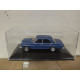MERCEDES-BENZ W115 220 BLUE 1:43 DeAGOSTINI IXO BOX NO ORIGINAL