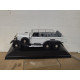 MERCEDES-BENZ W31 G4 1938 1:43 ALTAYA IXO BOX NO ORIGINAL/DEFECT RETRO