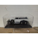 MERCEDES-BENZ W31 G4 1938 1:43 ALTAYA IXO BOX NO ORIGINAL/DEFECT RETRO