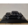 MERCEDES-BENZ W120 180 1956 BLACK 1:43 DelPRADO BOX NO ORIGINAL