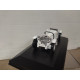 MERCEDES-BENZ W06 SSK 1928 WHITE 1:43 ALTAYA IXO BOX NO ORIGINAL