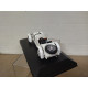 MERCEDES-BENZ W06 SSK 1928 WHITE 1:43 ALTAYA IXO BOX NO ORIGINAL