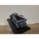 MERCEDES-BENZ W31 G4-540 1940 GERMANY WW 2 1:43 ALTAYA IXO BOX NO ORIGINAL