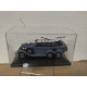 MERCEDES-BENZ W31 G4-540 1940 GERMANY WW 2 1:43 ALTAYA IXO BOX NO ORIGINAL