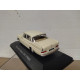 MERCEDES-BENZ W111 220 1964 BEIGE 1:43 DeAGOSTINI IXO