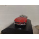BMW 507 CABRIOLET ROJO 1:43 MINICHAMPS