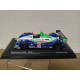 PESCAROLO C60 2006 24 H LE MANS LOEB-HELARY-MONTAGNY 1:43 ALTAYA IXO