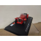 ALFA ROMEO 8C 1932 24 H LE MANS SOMMER-CHINETTI 1:43 ALTAYA IXO