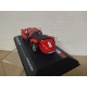 ALFA ROMEO 8C 1932 24 H LE MANS SOMMER-CHINETTI 1:43 ALTAYA IXO