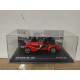 ALFA ROMEO 8C 1932 24 H LE MANS SOMMER-CHINETTI 1:43 ALTAYA IXO
