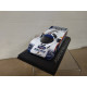 PORSCHE 962 1986 24 H LE MANS BELL-HOLBERT-STUCK 1:43 ALTAYA IXO