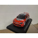 MITSUBISHI LANCER WRC 2004 RALLY MONTE CARLO PANIZZI 1:43 ALTAYA IXO HARD BOX