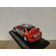 MITSUBISHI LANCER WRC 2004 RALLY MONTE CARLO PANIZZI 1:43 ALTAYA IXO HARD BOX
