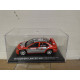 MITSUBISHI LANCER WRC 2004 RALLY MONTE CARLO PANIZZI 1:43 ALTAYA IXO HARD BOX