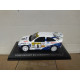 FORD ESCORT RS COSWORTH 1994 RALLY MONTE CARLO DELECOUR 1:43 ALTAYA IXO